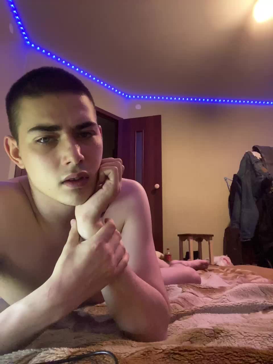 TUYA2 Cam Model Chat October 29, 2025