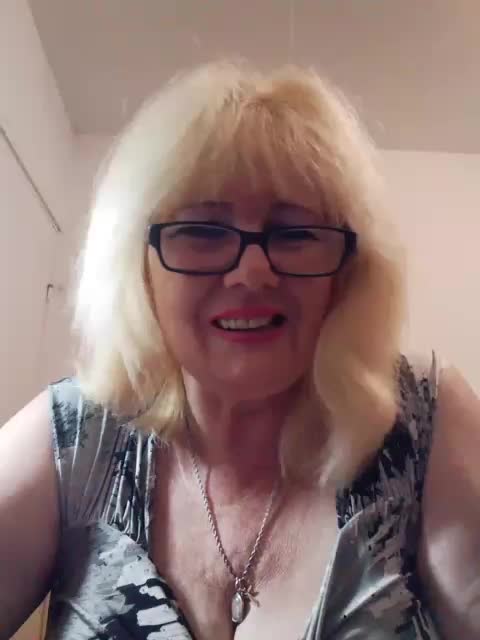 BoloshkaBlonda Cam Model Chat October 29, 2025