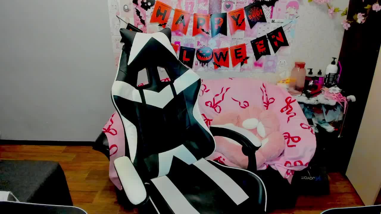 Acid-Kate Cam Model Chat October 29, 2025