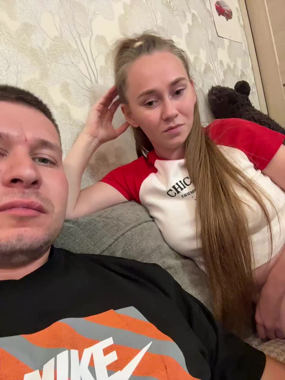 SvParochka Cam Model Chat October 29, 2025