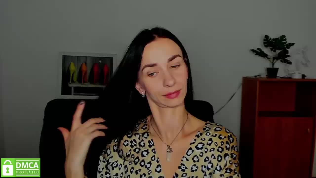 Annakillkiss Cam Model Chat October 29, 2025