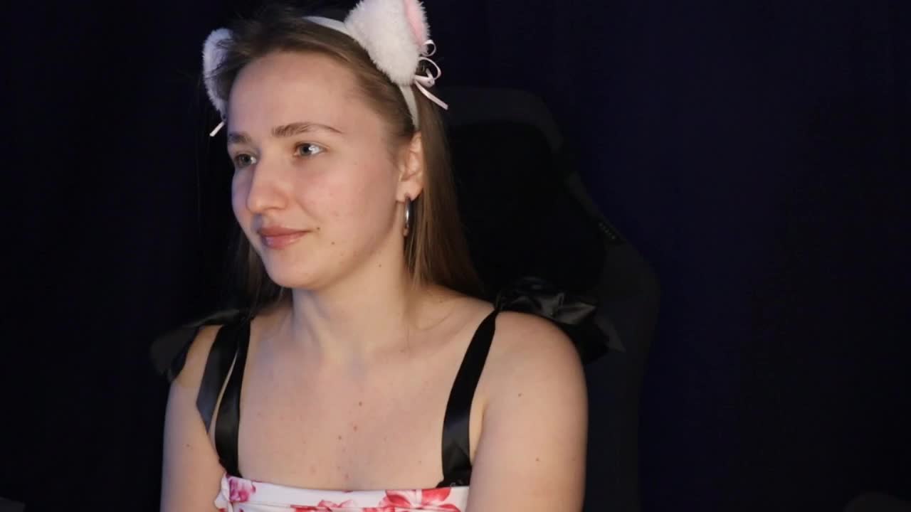 Keily8 Cam Model Chat October 29, 2025