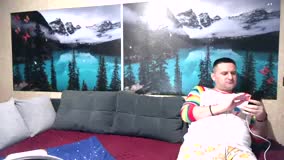 Big_Boss55 Cam Model Chat October 29, 2025