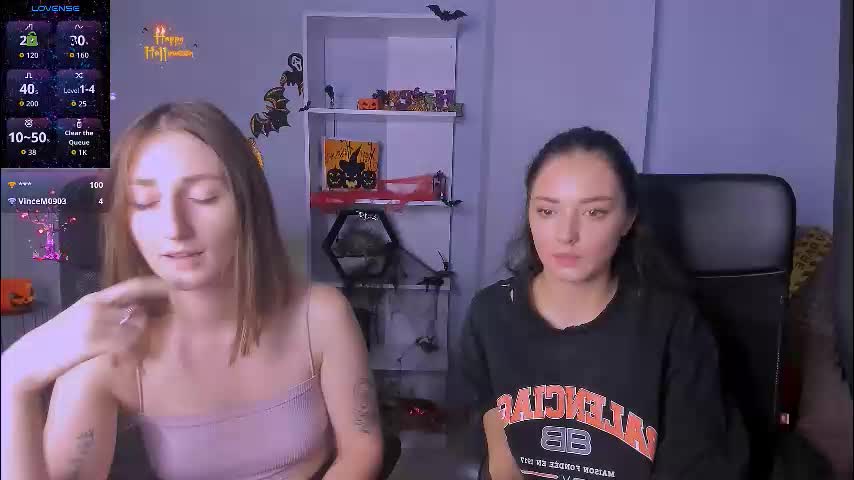 miki_nikki Cam Model Chat October 29, 2025