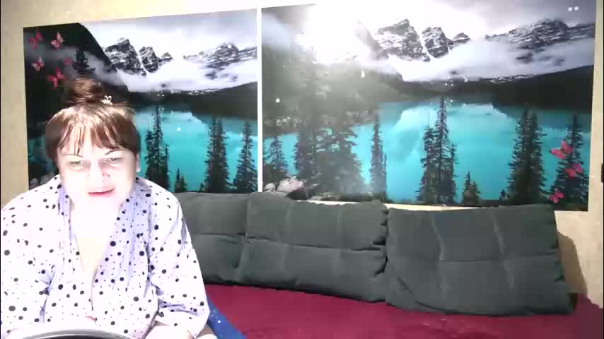 kleosnow Cam Model Chat October 29, 2025