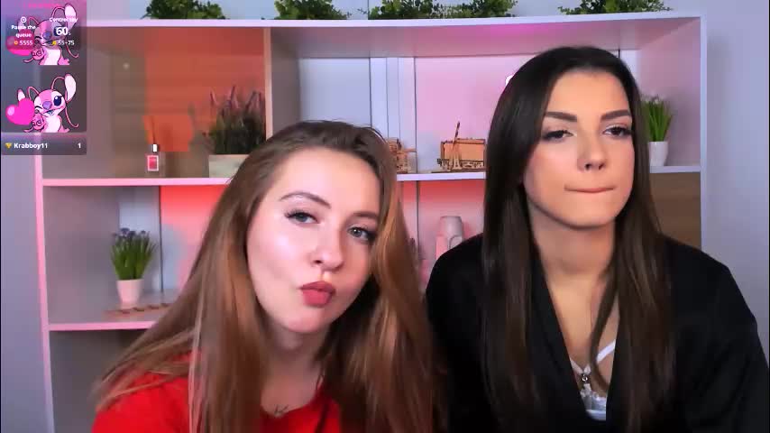 rose_style Cam Model Chat October 29, 2025