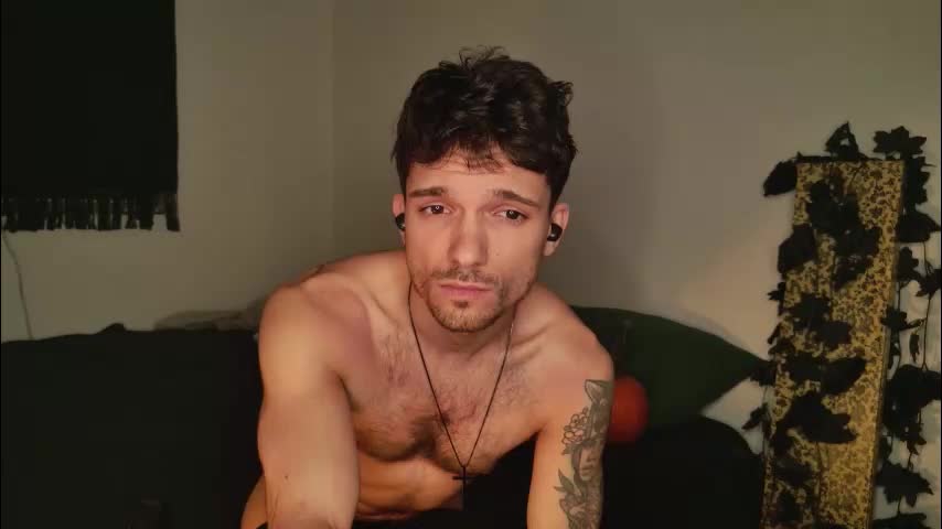 jackdesfeux Cam Model Chat October 29, 2025