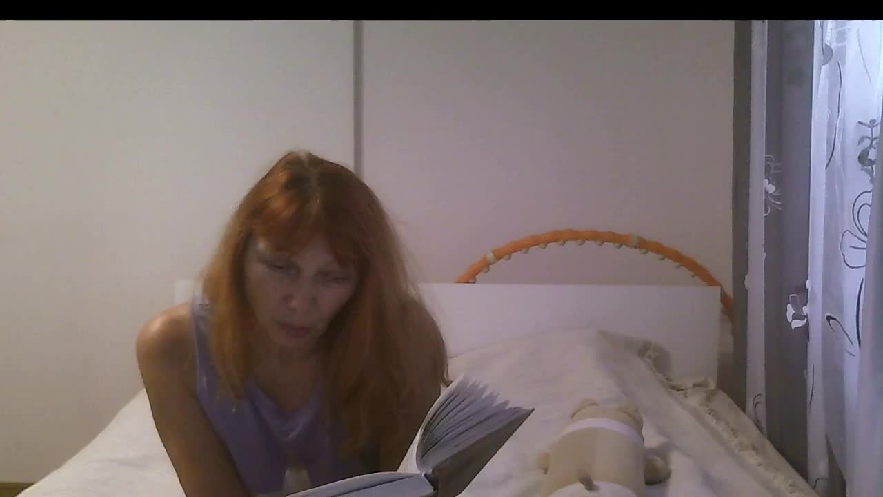 LIliana77777 Cam Model Chat October 29, 2025