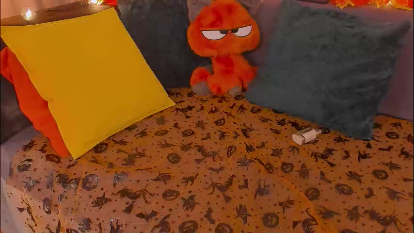 tori_the_witch Cam Model Chat October 29, 2025