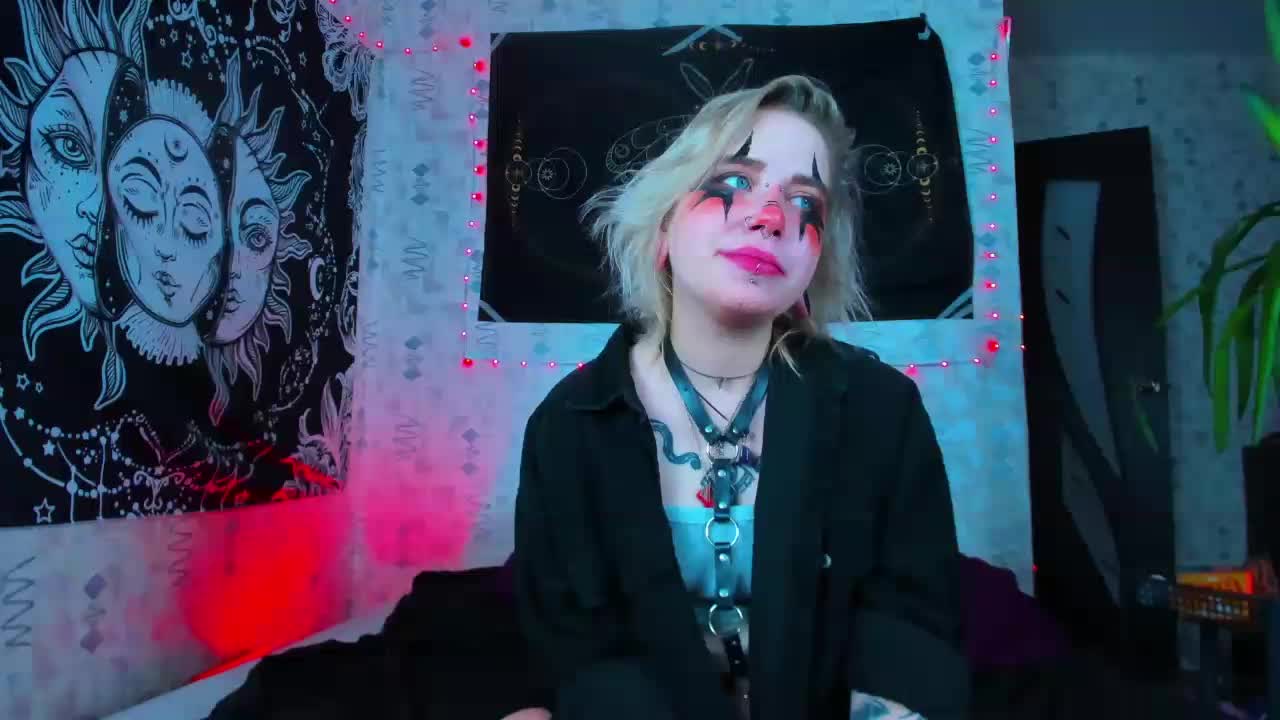 Aru-k0t0 Cam Model Chat October 29, 2025