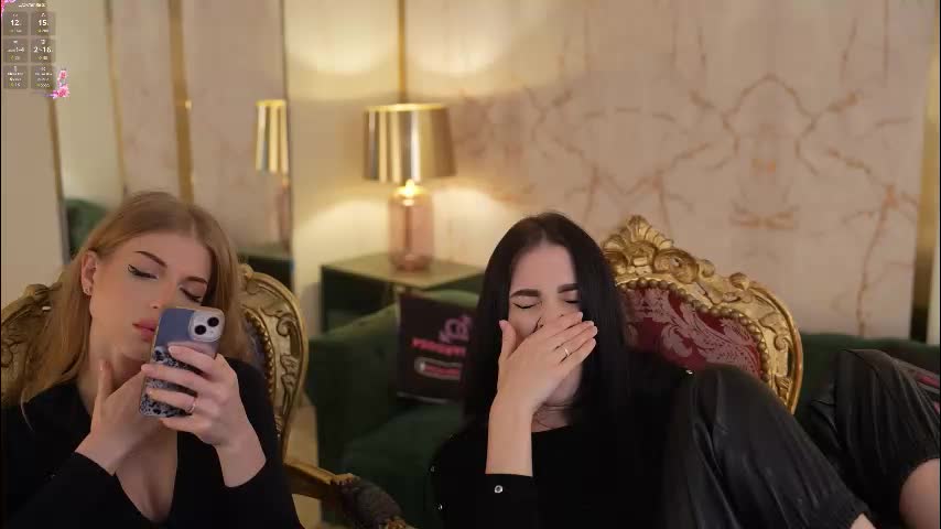 sweetdesiree_ Cam Model Chat October 29, 2025