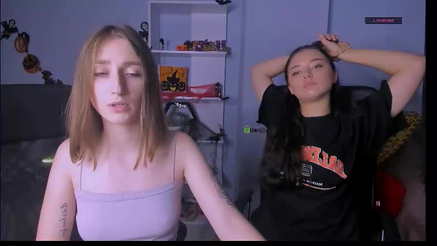 miki_nikki Cam Model Chat October 29, 2025