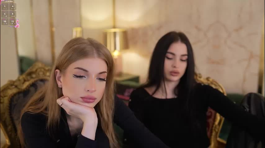 sweetdesiree_ Cam Model Chat October 29, 2025