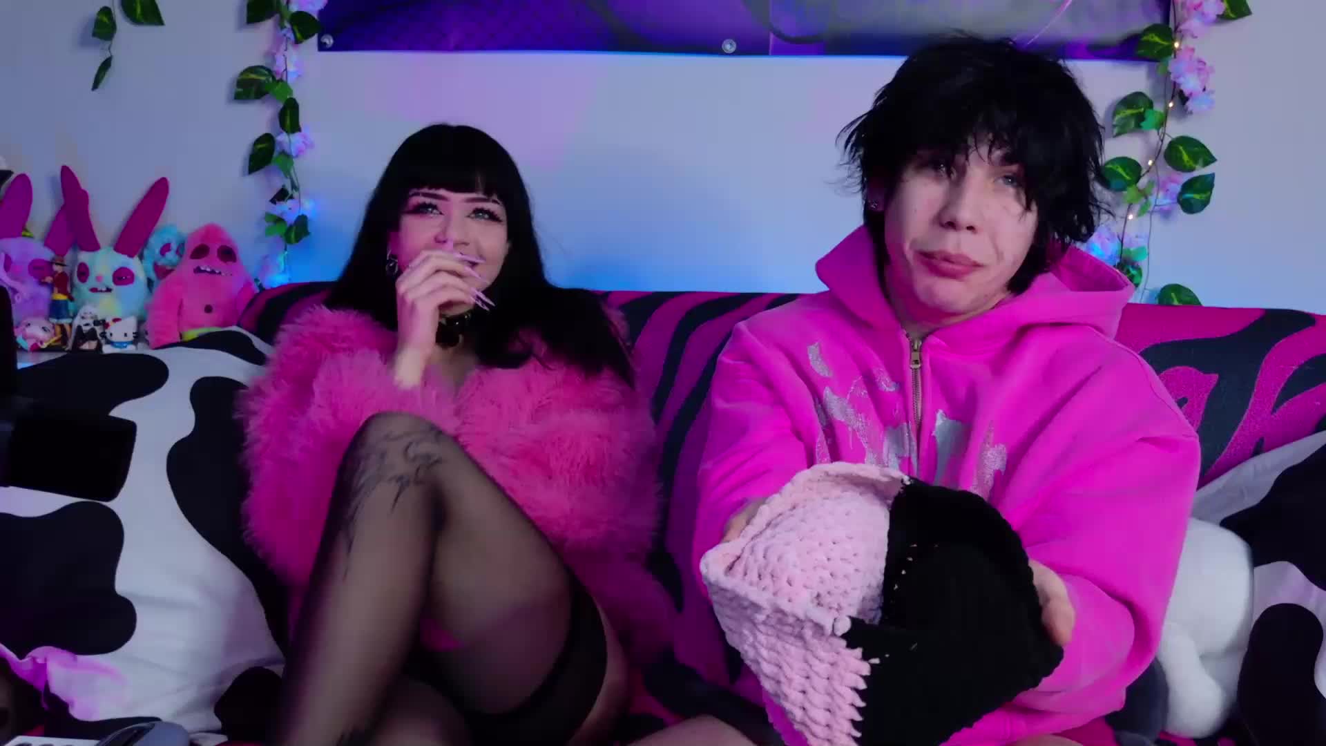 Night-angell Cam Model Chat October 29, 2025