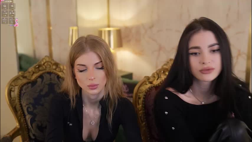 sweetdesiree_ Cam Model Chat October 29, 2025