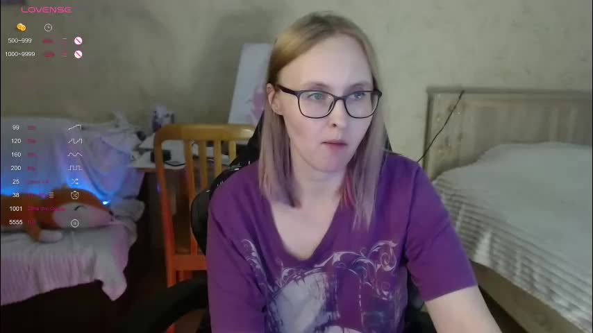 love_agatha Cam Model Chat October 29, 2025