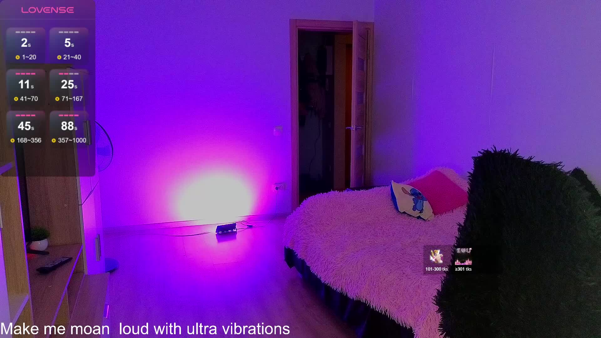 MilanaOmgReal Cam Model Chat October 29, 2025