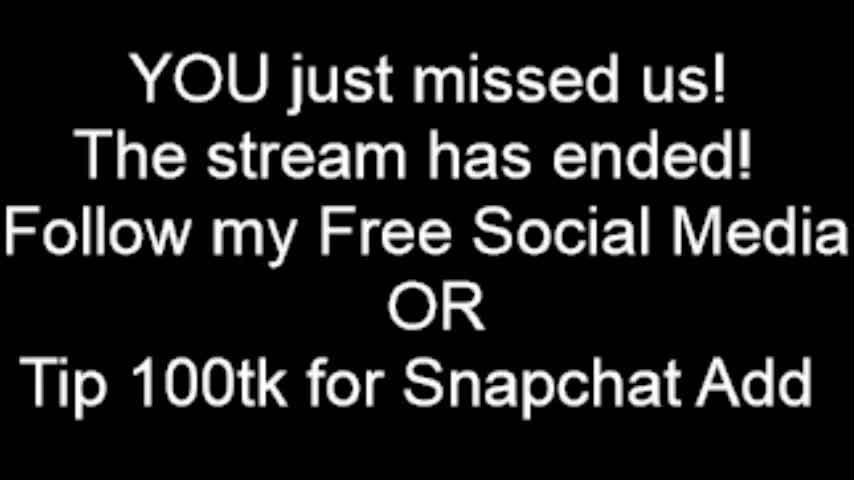 liz_jay Cam Model Chat October 29, 2025