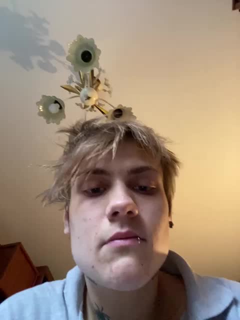 gothicHARDXXX Cam Model Chat October 29, 2025