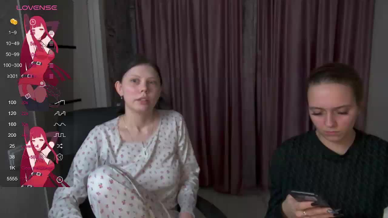 alinamagic Cam Model Chat October 29, 2025