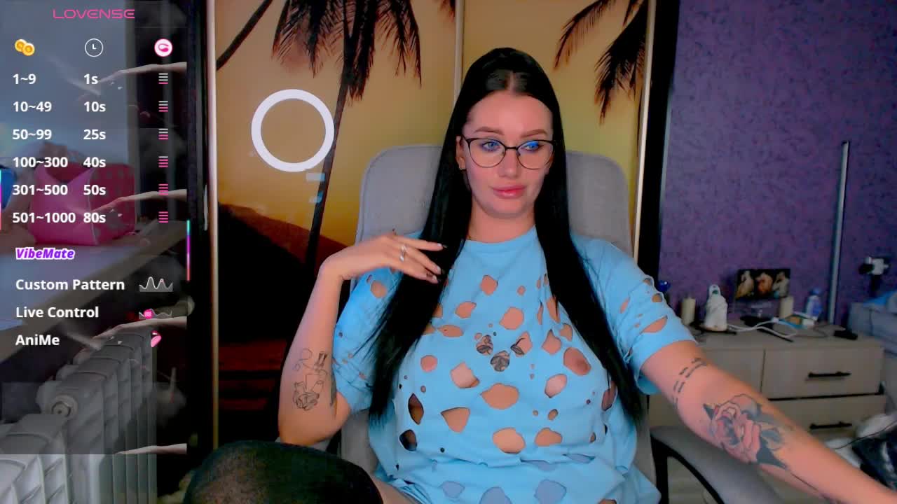 goldenwitchx Cam Model Chat October 29, 2025