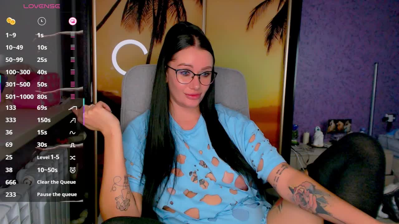 goldenwitchx Cam Model Chat October 29, 2025