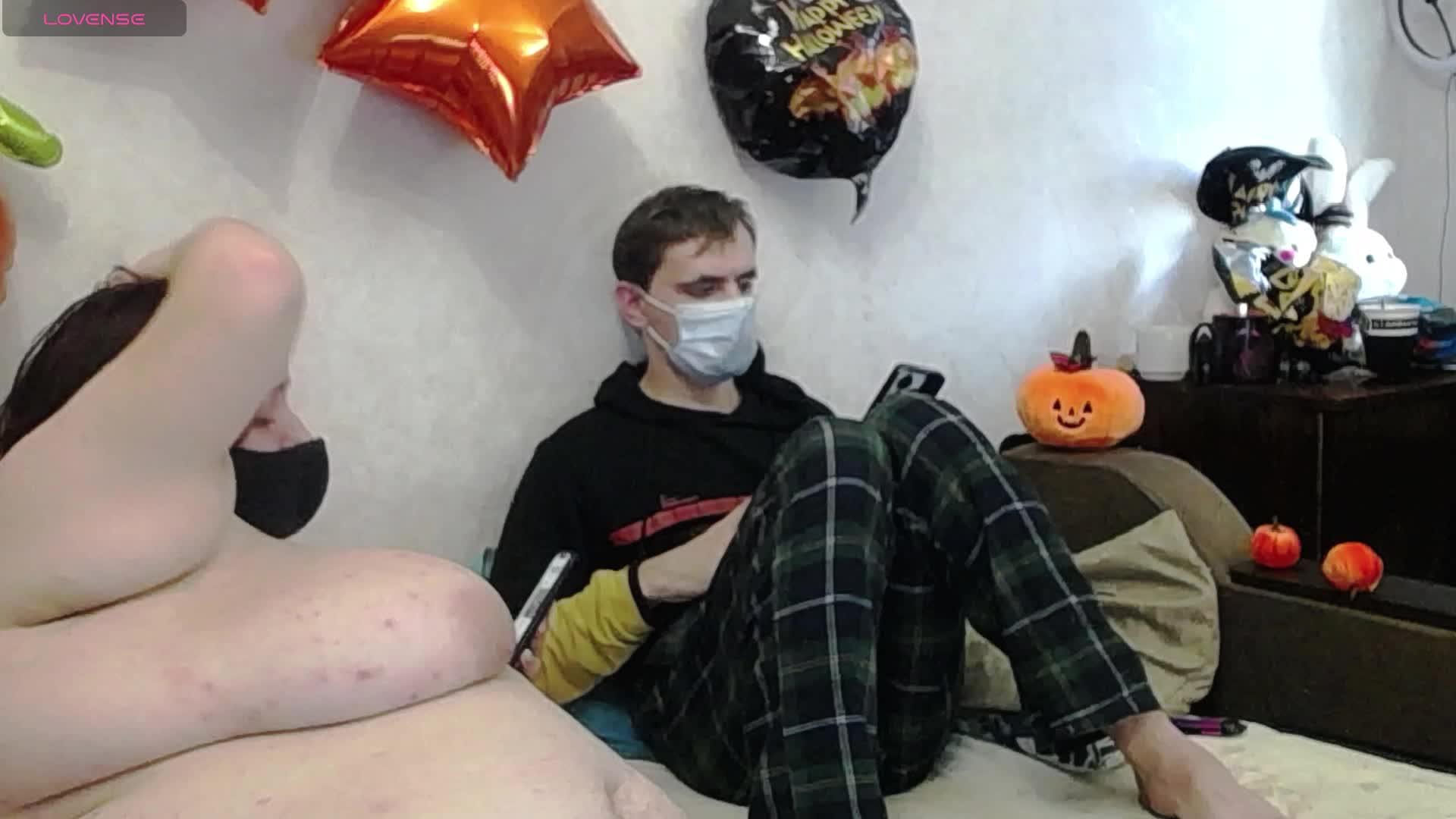 LicaBlack Cam Model Chat October 29, 2025