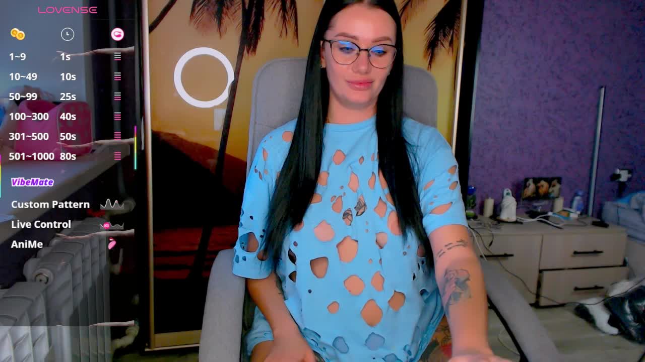 goldenwitchx Cam Model Chat October 29, 2025