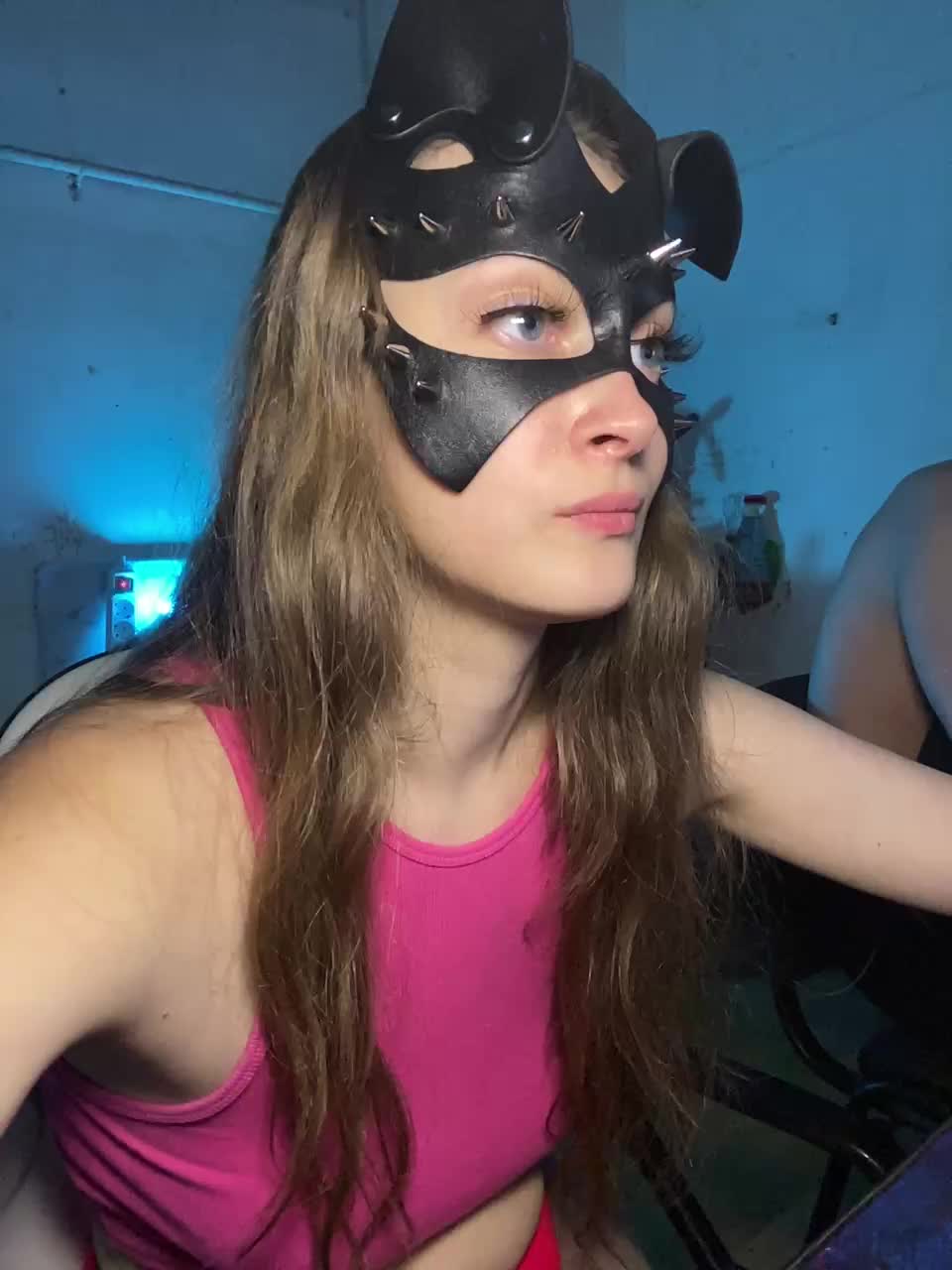 cutemilana_sw Cam Model Chat October 29, 2025