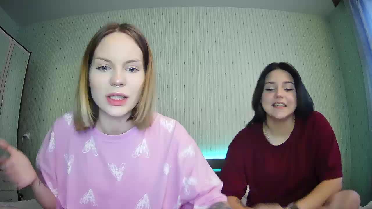 DoubleChris Cam Model Chat October 29, 2025