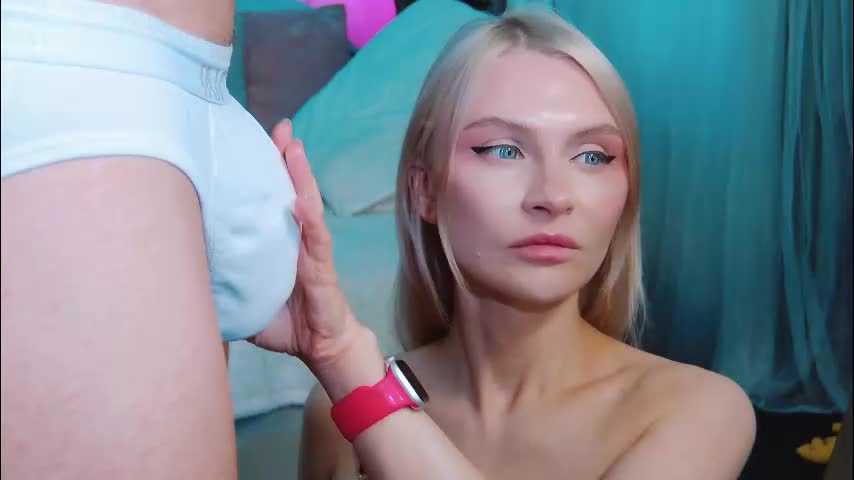 rockstarsgames Cam Model Chat October 29, 2025