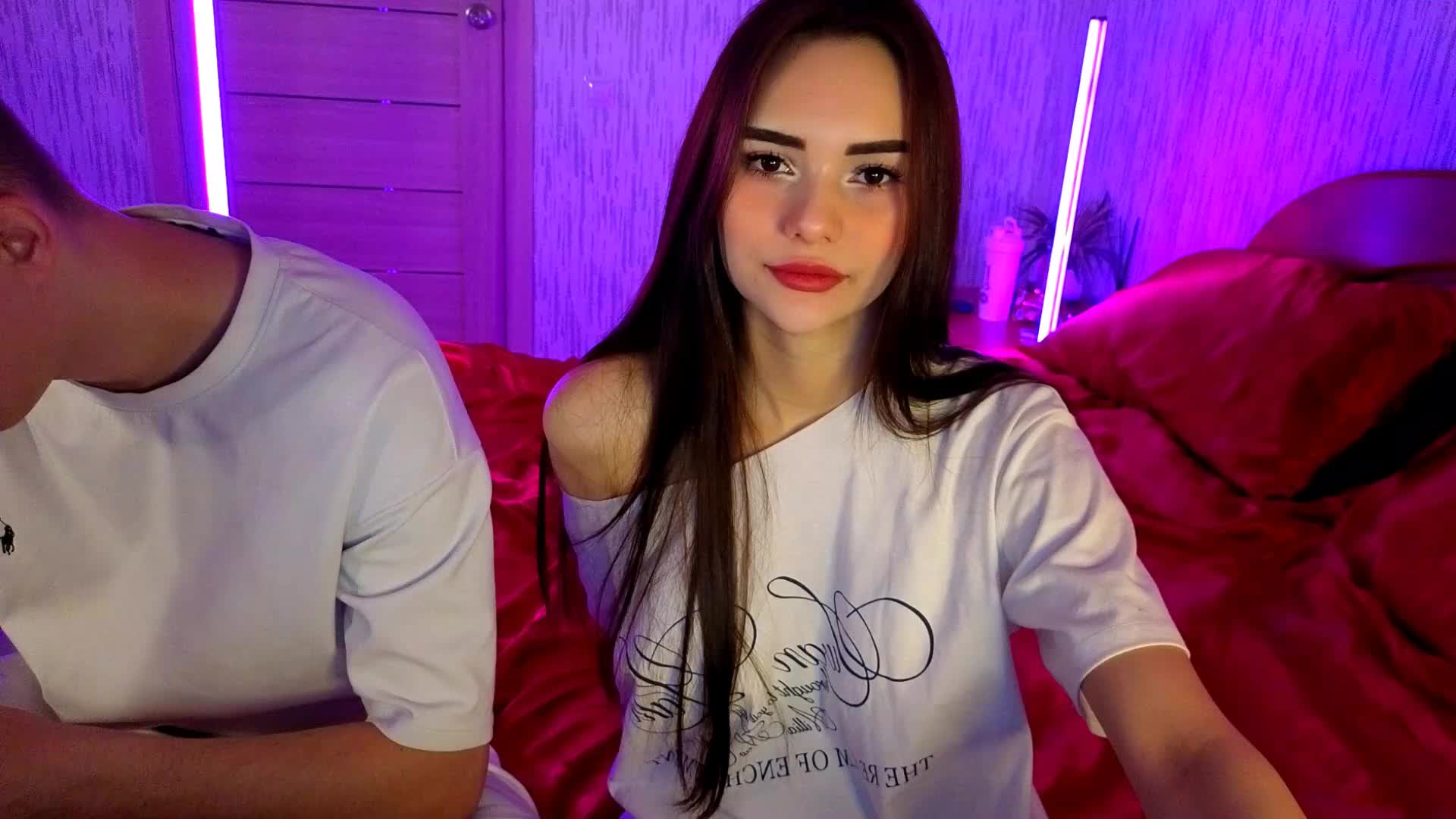 DenisSofia Cam Model Chat October 29, 2025