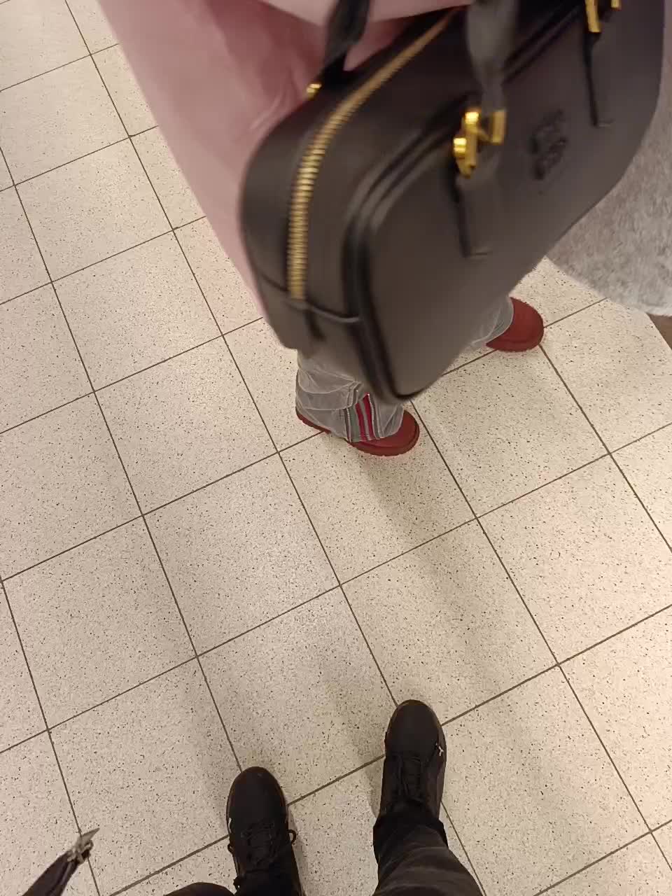 QRYNAMI Cam Model Chat October 29, 2025