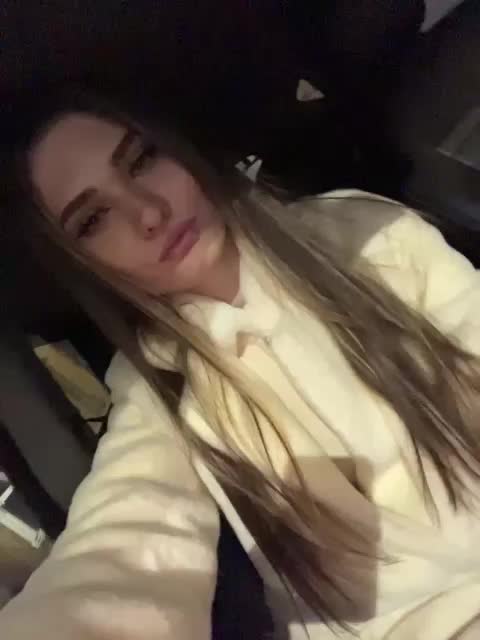 Mariii Cam Model Chat October 29, 2025