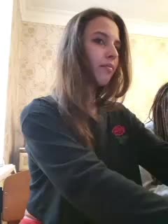 Love_Crew Cam Model Chat October 29, 2025