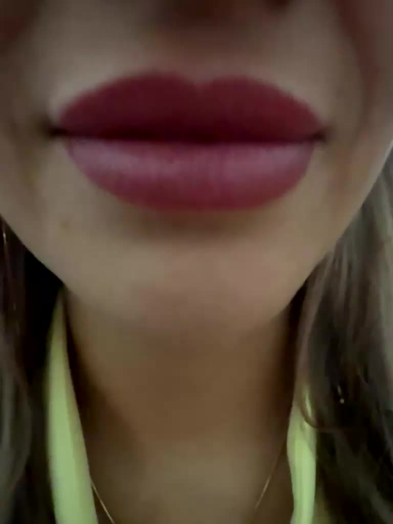 Belladonna-5 Cam Model Chat October 29, 2025