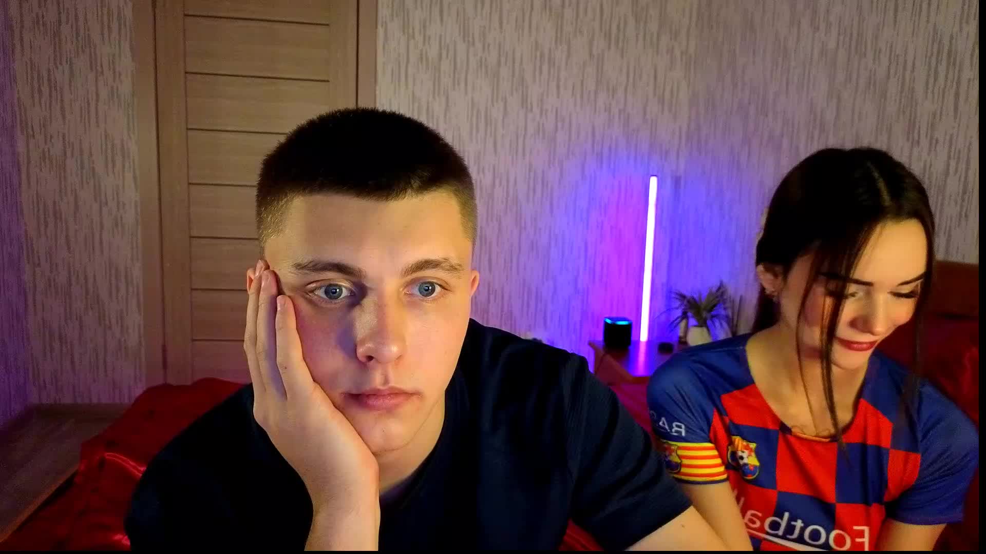 DenisSofia Cam Model Chat October 29, 2025