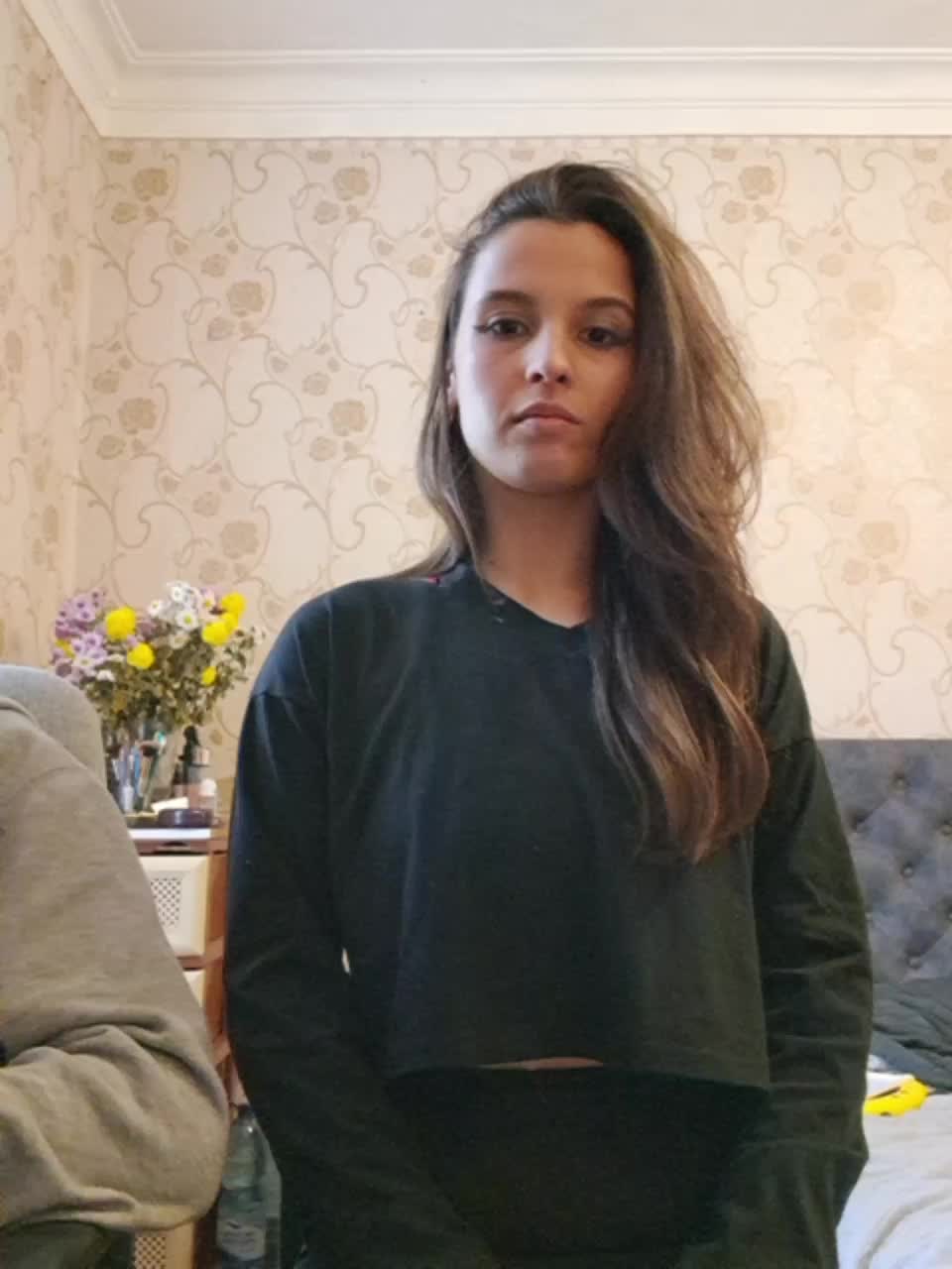 Love_Crew Cam Model Chat October 29, 2025