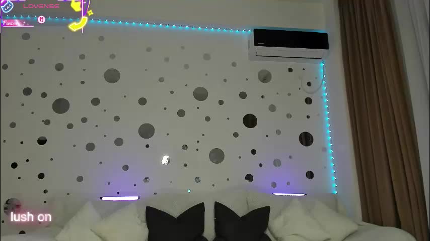 mira_fantasy Cam Model Chat October 29, 2025