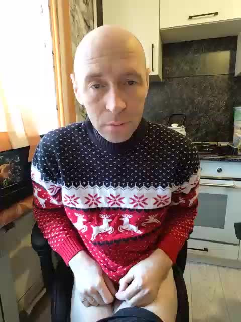 Innokentiy449 Cam Model Chat October 29, 2025