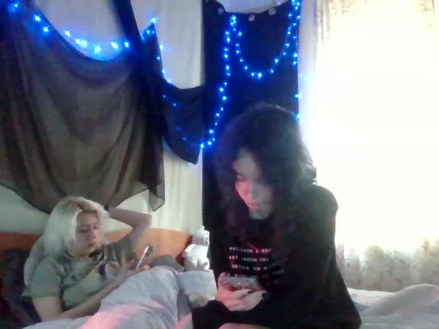 Nagito_Komaeda Cam Model Chat October 29, 2025