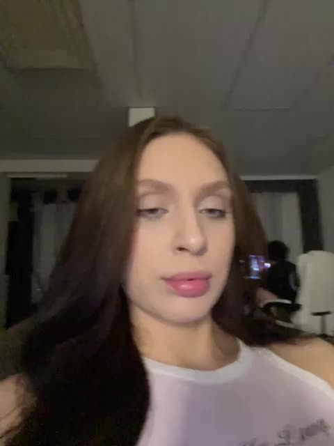 PARTYNEXTNEXT Cam Model Chat October 29, 2025