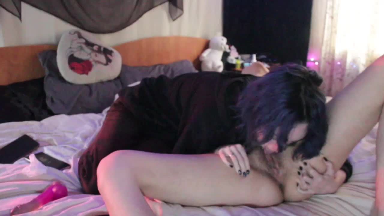 Nagito_Komaeda Cam Model Chat October 29, 2025