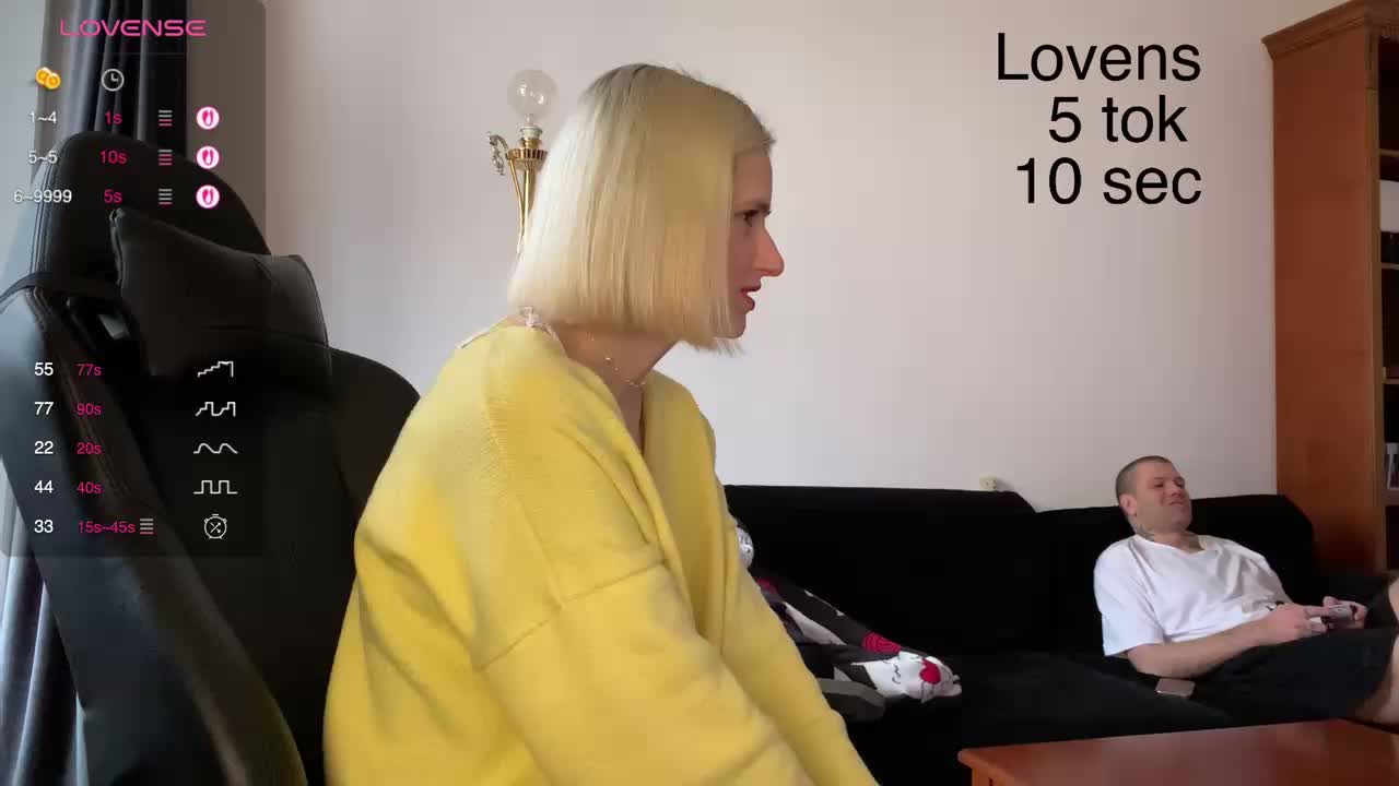 Sexy-Sweets Cam Model Chat October 29, 2025