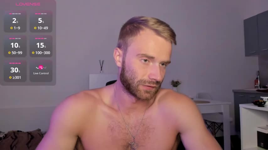 Paul_Rolex Cam Model Chat October 29, 2025