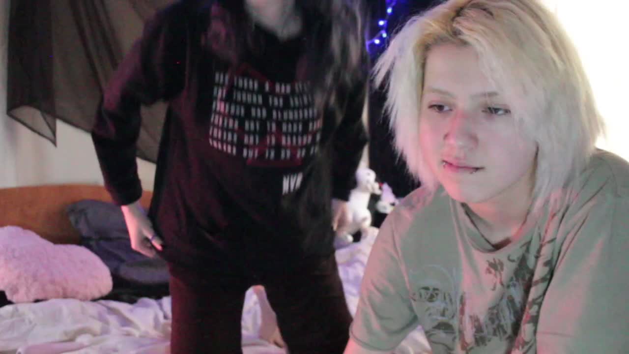 Nagito_Komaeda Cam Model Chat October 29, 2025