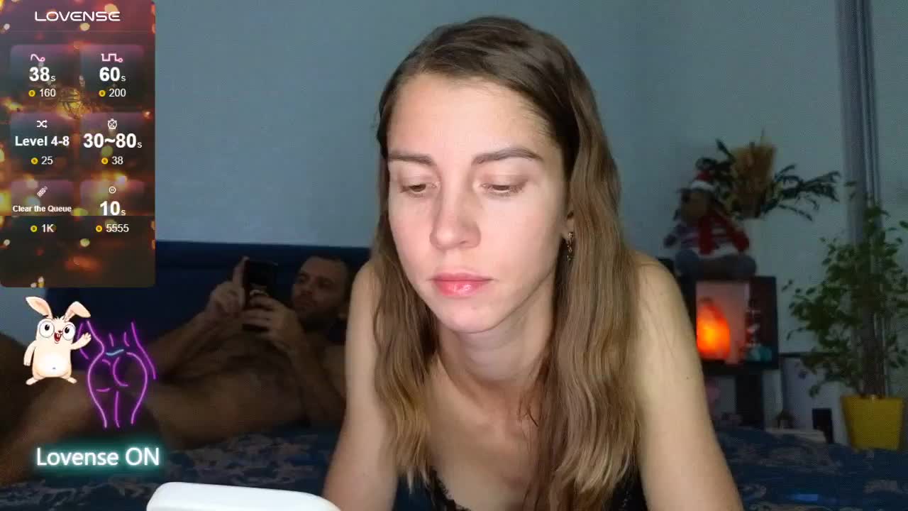 Couple_Twix Cam Model Chat October 29, 2025