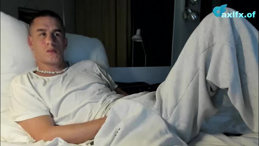 axl_fx Cam Model Chat October 29, 2025