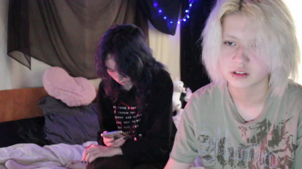 Nagito_Komaeda Cam Model Chat October 29, 2025