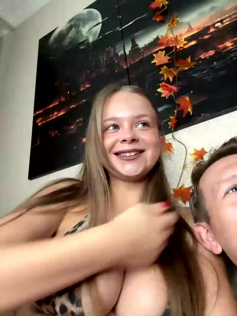 Art_cam Cam Model Chat October 29, 2025